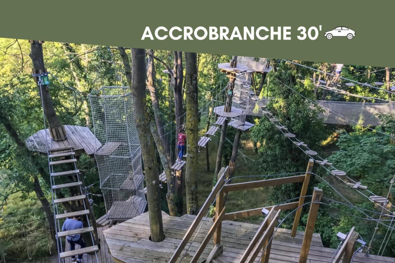 Nouveau Jungle Village Wifi Netflix Clim * Mauguio