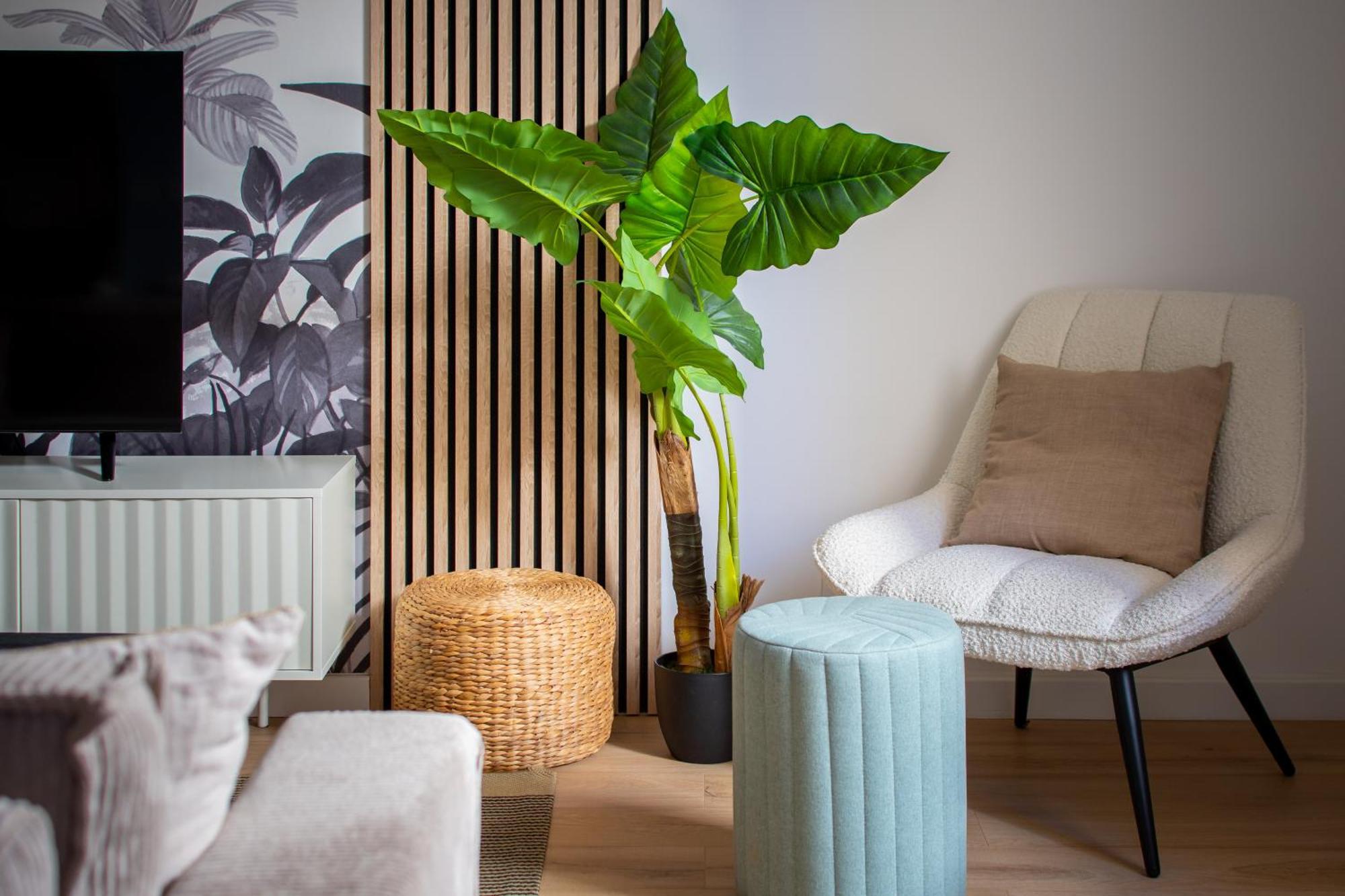 Nouveau Jungle Village Wifi Netflix Clim