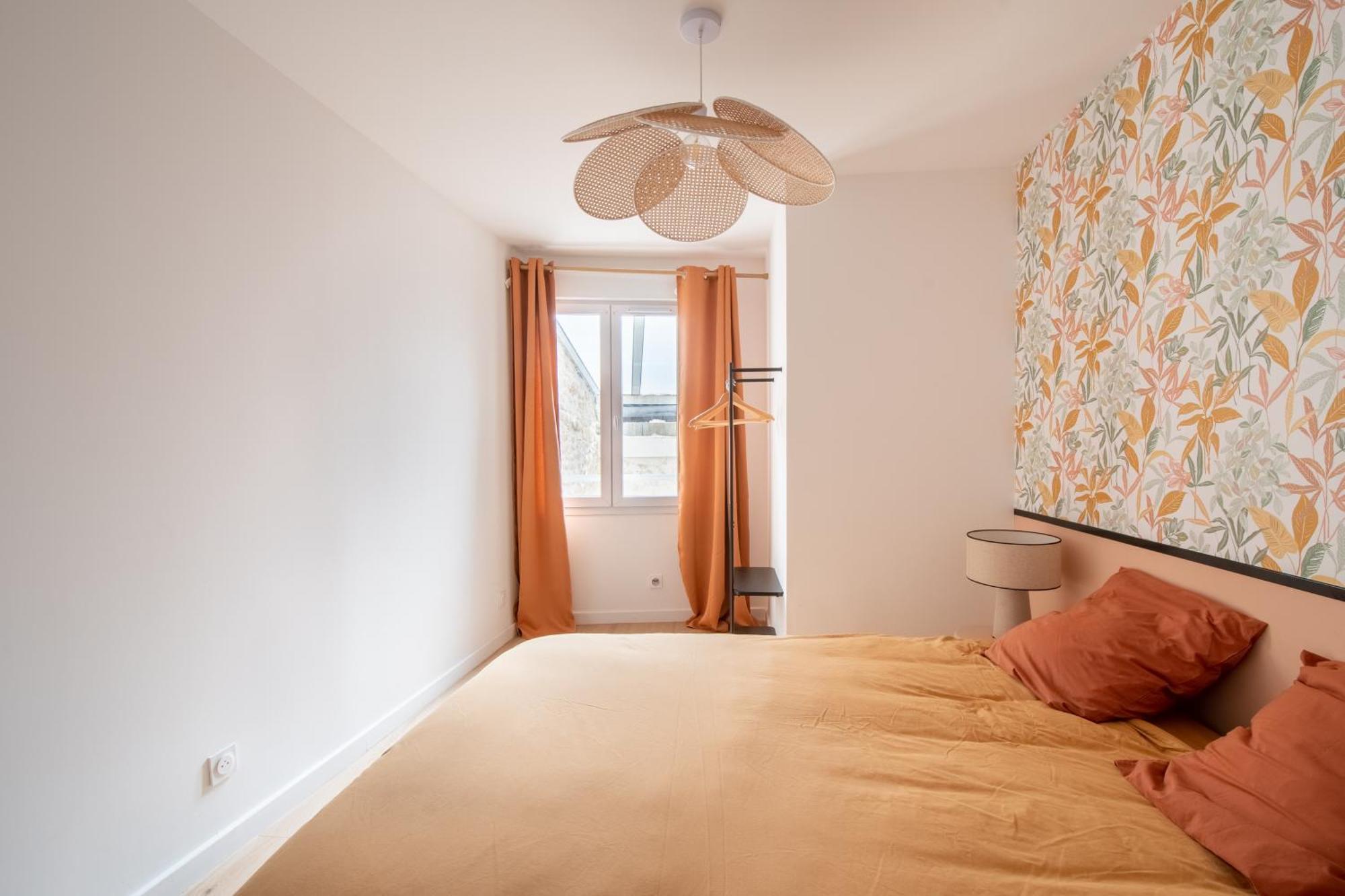 Apartment Nouveau Jungle Village Wifi Netflix Clim *