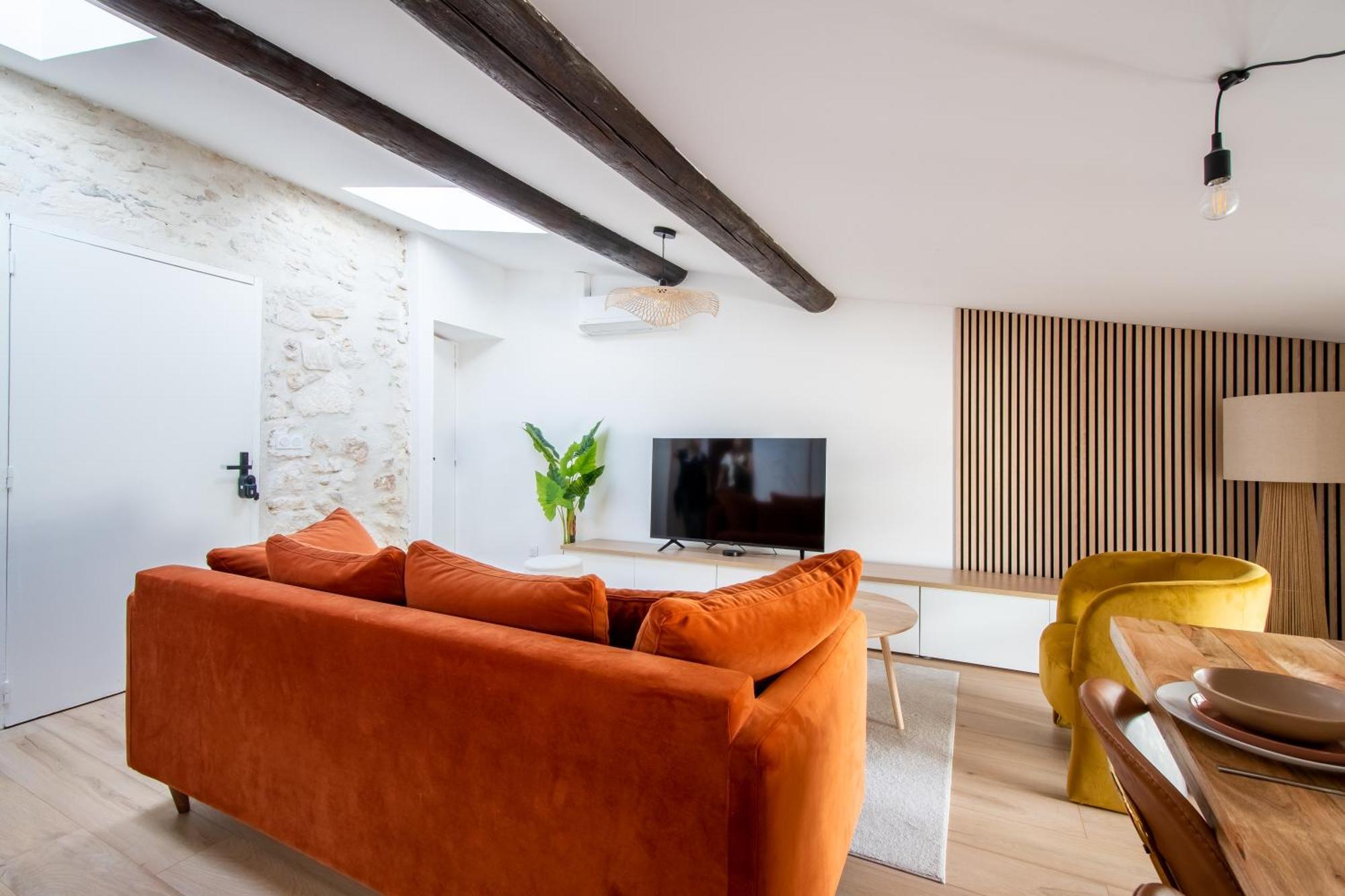 Nouveau Jungle Village Wifi Netflix Clim *
