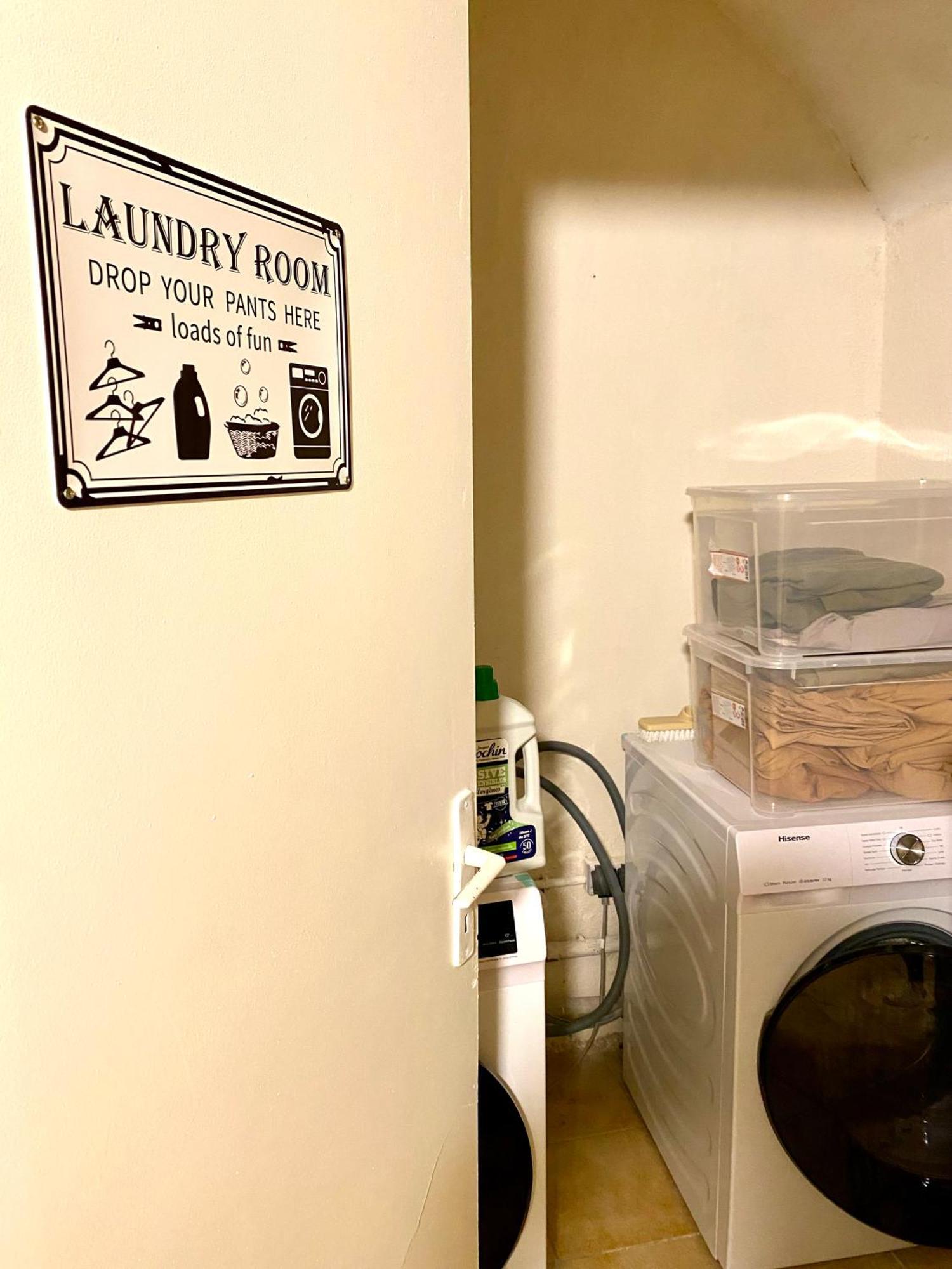Nouveau Jungle Village Wifi Netflix Clim Apartment Mauguio